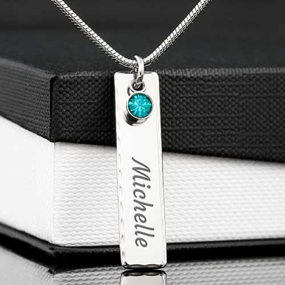Birthstone - Liebesjuwel