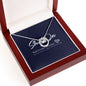 Lucky Kette - Liebesjuwel