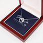 Lucky Kette - Liebesjuwel