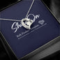 SINGLE HERZ Kette - Liebesjuwel