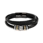 Sohn "Kapitel" - Für immer miteinander verbunden - Armband - von Mama - Liebesjuwel