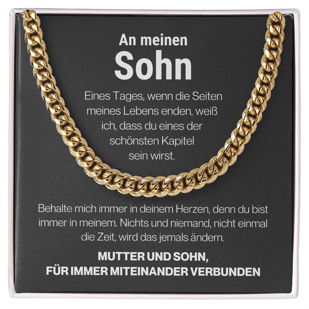 Glieder-Kette 