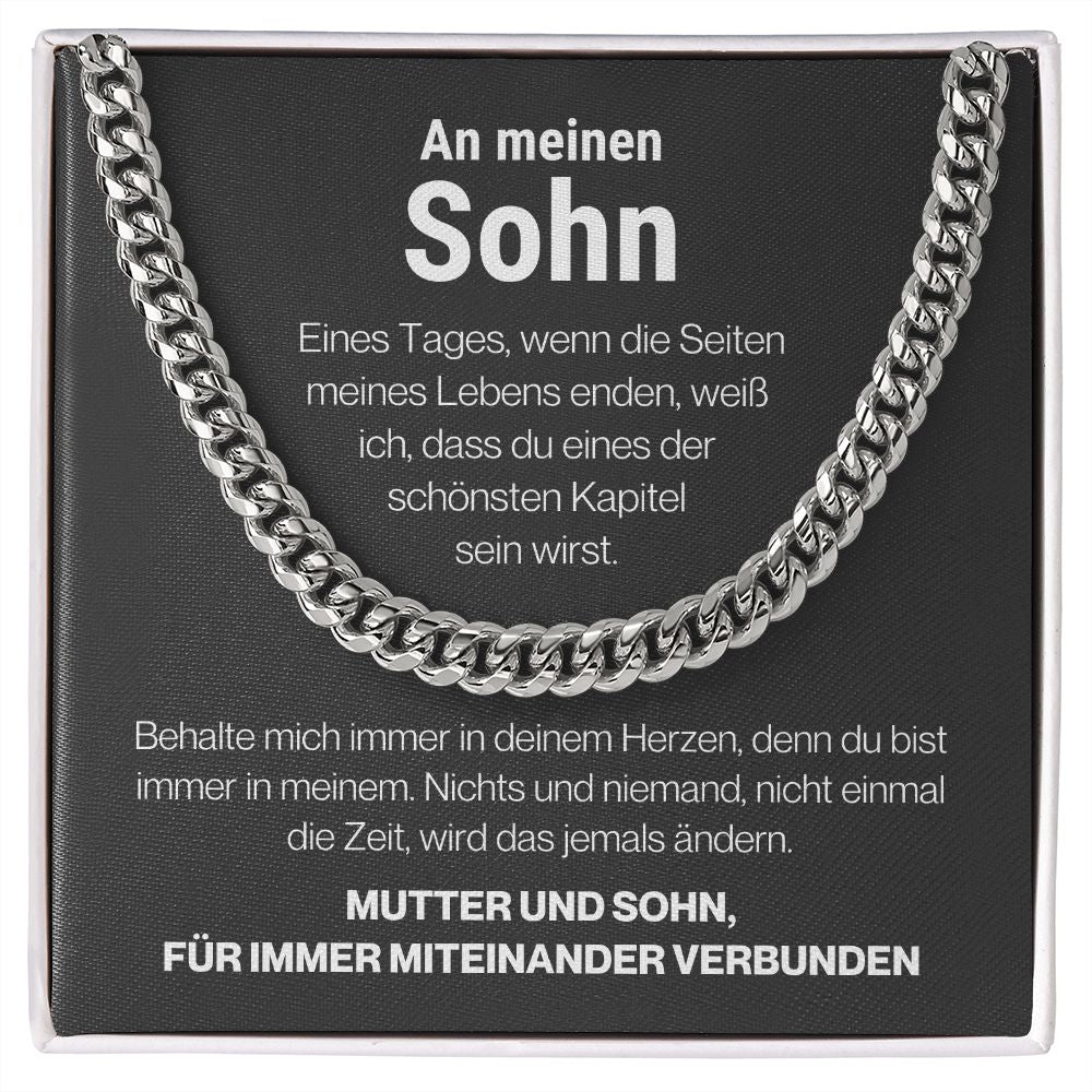 Glieder-Kette 