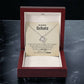 Schatz_perfekt_beige #1 2023 LIEBESKNOTEN: "......" Halskette - Echtgold Veredelung - Liebesknoten - von ... - Liebesjuwel